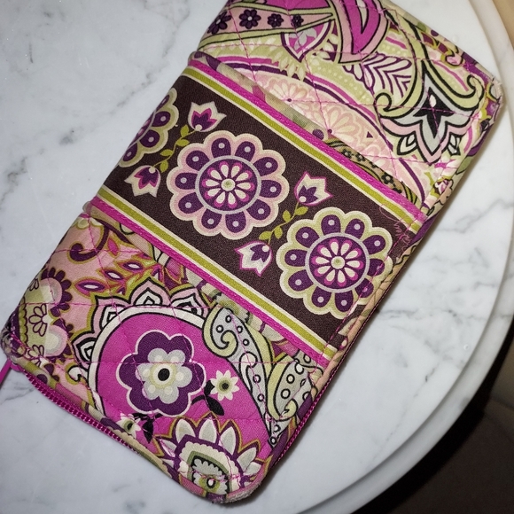 Vera Bradley | NWOT Wallet - Picture 4 of 5